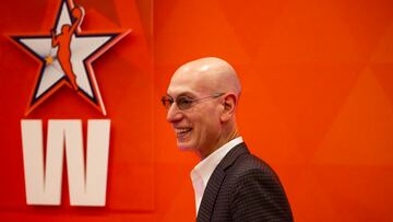 The dust is yet to settle following the NBA’s announcement of a new mammoth broadcasting rights deal, but what do we know about the agreement so far?