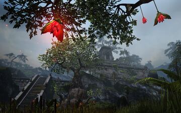 Captura de pantalla - The Elder Scrolls Online (PC)