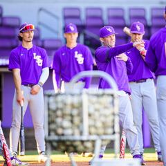 Not with a bang but with a whimper: LSU baseball’s sudden fall