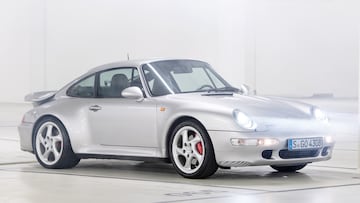 La historia de Porsche resumida con sus hitos más importantes