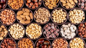 La fruta seca que mejora tu sueño, multiplica tu energía diaria y es fácil de incorporar en la cena