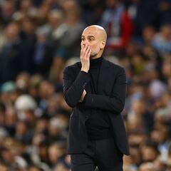 Guardiola y la frase de Ancelotti sobre cómo ganó el Madrid: “¡Qué elogio!”