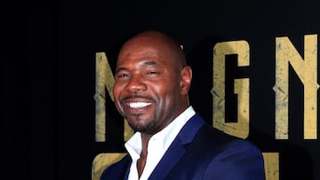 Las 10 mejores películas de Antoine Fuqua ordenadas de peor a mejor según IMDb y dónde verlas online