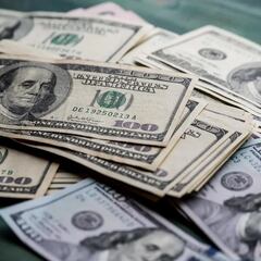 Precio del dólar, 9 de febrero: cuál es el tipo de cambio en México