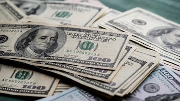 Precio del dólar en Colombia, 26 de febrero: tipo de cambio y valor en pesos colombianos