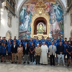 Paulino Rivero, crítico: “El otro día nos faltó intensidad”