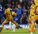 Resumen del Chelsea vs Wolverhampton de la Premier League 24-25