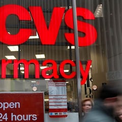 CVS: ¿Qué premios ofrece la cadena de farmacias por vacunarse?