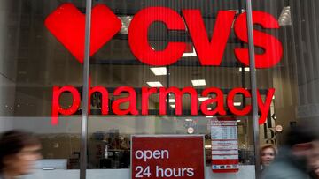 La cadena de farmacias CVS anunció que realizará varios sorteos entre las personas que recibieron o planean recibir una vacuna a través de CVS Health.
