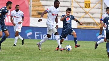 Motagua vs CD Olimpia: Horario, TV; cómo y dónde ver en USA