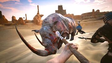 Captura de pantalla - Conan Exiles (PC)