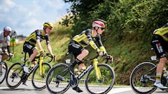 Tour de Francia 2025 hoy en directo: etapa 2, Lauwin Planque - Boulogne Sur Mer, en vivo online