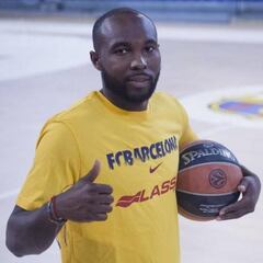 Oficial: el Barcelona ficha a Rice, verdugo del Madrid en 2014