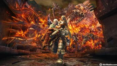 Knights Contract, Impresiones