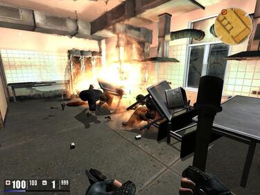 Imágenes de UberSoldier