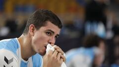 “Se nos escapó a nosotros”