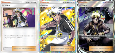 Ni Solgaleo ex ni Lunala ex: estas son las diez mejores cartas de Guardianes Celestiales en Pokémon TCG Pocket