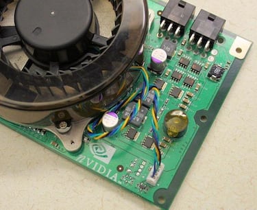 Nvidia podría lanzar el primer chip DirectX 10 el próximo mes