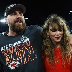 Will Taylor Swift be able to attend the Super Bowl in between her ‘Eras’ world tour?