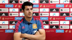 Álvaro Morata recalls Chelsea dark days: "They'd say all kinds of things to me out on the street..."