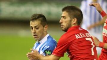 Rubén Peña: “Apuesto por Lega y Valladolid para el play-off”