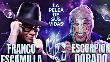 Súper nova: Orígenes es la Velada del año versión México