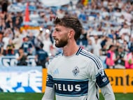 Tristan Blackmon inicia temporada con Whitecaps a la espera de Inter Miami