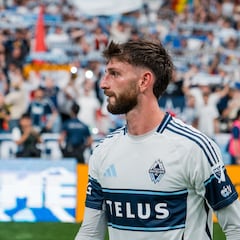 Blackmon inicia temporada con Whitecaps a la espera de Inter Miami