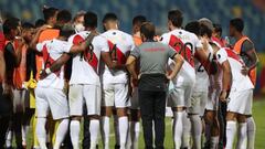 Los retos de Perú en 2022