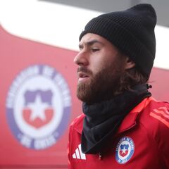 DT del Southampton se entera de la humillación de Gareca a Brereton y así reacciona