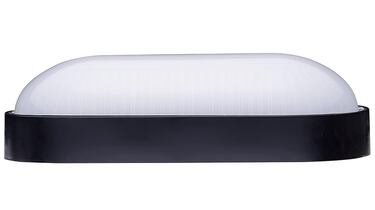 Esta lámpara LED ilumina todo el trastero y es resistente al agua