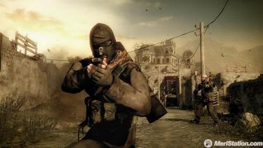 Medal of Honor, Impresiones beta