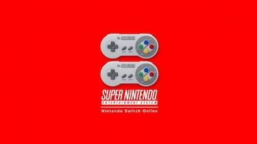 Nintendo Switch Online: todos los juegos de NES y SNES disponibles