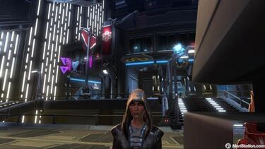 Participa en el torneo de leveling de Star Wars The Old Republic con MeriStation