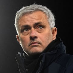 La Roma de Mou: del lío Mkhitaryan al objetivo De Gea