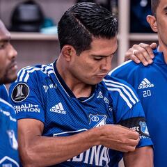 Millonarios debuta en Sudamericana buscando ser protagonista