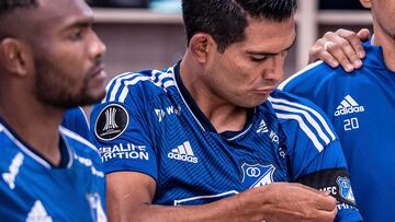 Millonarios debuta en Sudamericana buscando ser protagonista