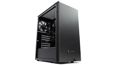 Preofertas Black Friday en PcComponentes: ahorra hasta un 45%