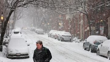 La Navidad se acerca y varios estados del país tendrán nieve para dicha fecha. Te explicamos cómo preparar tu casa para este clima.