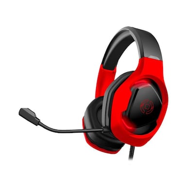 Auriculares gaming por menos de 40€: CyberWired y CyberBeat
