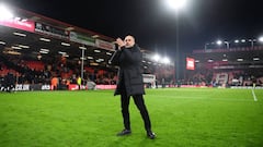 Status quo in Premier League as both Arsenal and City win