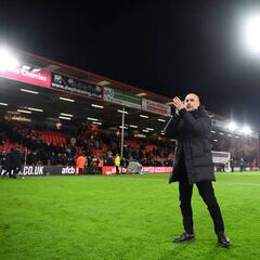 Status quo in Premier League as both Arsenal and City win