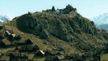 5 easter eggs de Skyrim que tal vez no habías encontrado