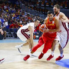 Jaime Fernández: “Como equipo no tenemos techo”