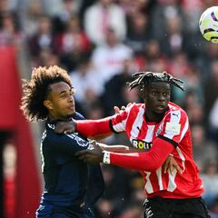 El Valencia busca un Enzo