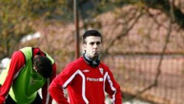 Susaeta: "Creo que es posible tanto la UEFA como la Champions''