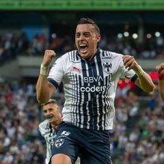 Monterrey derrotó a Atlético de San Luis en la Jornada 3 del Clausura 2023