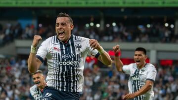 Atlas en alerta máxima por la visita de Rayados