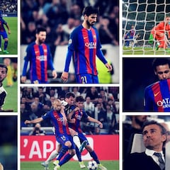 Los 8 puntos negros que están condenando al Barcelona