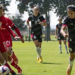 Liga MX Femenil: Fechas y horarios del Guardianes 2020, Jornada 11